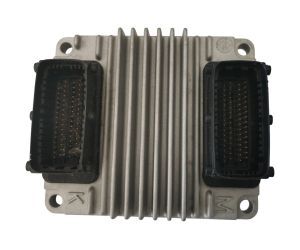 CALCULATEUR VIERGE OPEL CORSA C 8972272257 09389429 DLNB DK