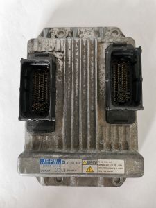 CALCULATEUR D'OCCASION OPEL MERIVA 897350-9485 8973509485 112500 0163 1125000163 GM 97350 948 97350948