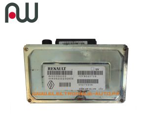 CALCULATEUR DE BOITE DE VITESSE RENAULT VELSATIS 3.0 DCI AISIN AW 8200210168 YCAG000059