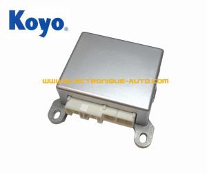 BOITIER DE DIRECTION PEUGEOT 107 1.0 KOYO FUJITSU SANS CONSIGNE 896500H010 K9100500 2250000080
