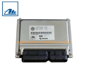 REPARATION CALCULATEUR VOLKSWAGEN TOUAREG 7L0907553F