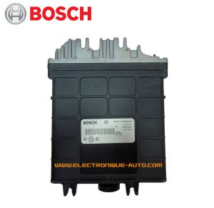 CALCULATEUR VOLKSWAGEN GOLF III 1.9 TDI 90CV BOSCH EDC1.3.3 0281001308/309 028906021AF