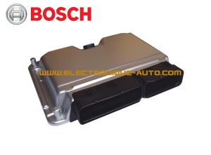 CALCULATEUR SEAT IBIZA 1.4 TDI 75CV AMF BOSCH EDC15P+ 0281011074 045906019BB