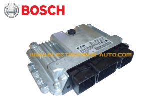 CALCULATEUR FORD C-MAX 1.6 TDCI BOSCH EDC16C3 0281012489 6M51-12A650-CH