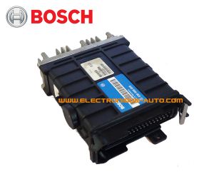 CALCULATEUR AUDI 80 100 BOSCH JETRONIC 0280800398 4A0906264