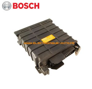 CALCULATEUR GOLF 1.8 GTI BOSCH JETRONIC 0280800042/043 321906263B
