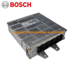 CALCULATEUR AUDI S8 340CV BOSCH M5.4.10 0261204205 4D0907557G