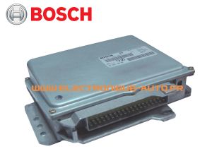 CALCULATEUR VIERGE PEUGEOT 106 1.0 BOSCH MA3.1 0261204625 9630278480