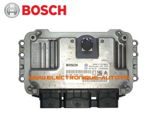CALCULATEUR CITROEN PICASSO 1.6 16V BOSCH ME7.4.5 0261208908 9662467480