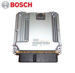 CALCULATEUR VOLKSWAGEN GOLF 2.0 TFSI BOSCH MED9.1 0261S02079 1K0906115A