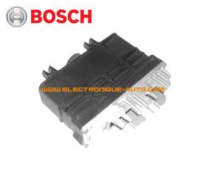 CALCULATEUR BOSCH MONO MOTRONIC 0261203346/347 032906026F