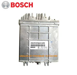 CALCULATEUR VIERGE RENAULT MEGANE / SCENIC 1.9 DTI BOSCH MSA15.5 0281001969 8200059883 HOM7700111552