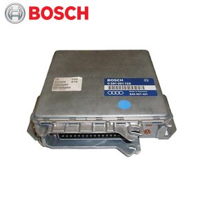 CALCULATEUR AUDI 80 TDI BOSCH MSA6 0281001132 8A0907401