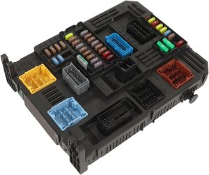 BSI CONTIENTAL 9665547480-00 BSI-Q03-00 S180121003H