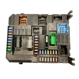 BSI VALEO 9807054180-01 N04 20719367