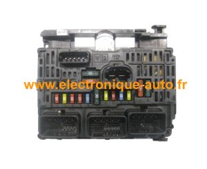 BSM L01-00 9656086080