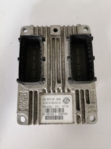 CALCULATEUR VIERGE FIAT GRANDE PUNTO IAW 5SF3.M1 HW300 51847326