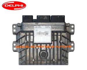 CALCULATEUR CITROEN C5 2.0 HDI DELPHI DCM3.4 HW9663548180 9666266580 R0413C021B