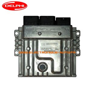 CALCULATEUR PEUGEOT 3008 1.6 HDI DELPHI DCM3.5 HW9666912580 9676860180