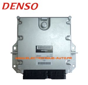 CALCULATEUR RENAULT VELSATIS 3.0 DCI DENSO 8200139102 8200050919 897240 6916
