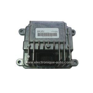 CALCULATEUR OPEL 1.7 CDTI 8971891360 16267710