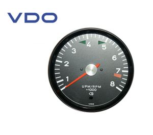 RÉPARATION COMPTE TOURS PORSCHE 911 de 1963 à 1973