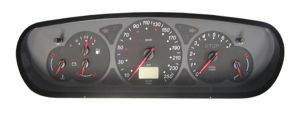 RÉPARATION COMPTEUR CITROËN C5