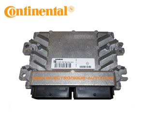 CALCULATEUR FORD FIESTA 1.2 CONTINENTAL EMS2102 S180047060C F1B1-12A650-TC