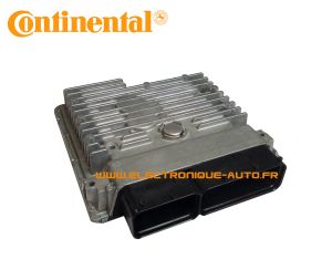 CALCULATEUR VOLKSWAGEN POLO 1.6 TDI CONTINENTAL 03L906023MA 5WP42904AA