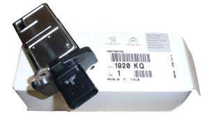 DEBIMETRE NEUF D'ORIGINE PSA CITROEN JUMPER 1920KQ