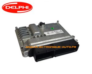 CALCULATEUR KIA RIO 1.4 CRDI DELPHI DCM3.7 28347569 39130-2A200