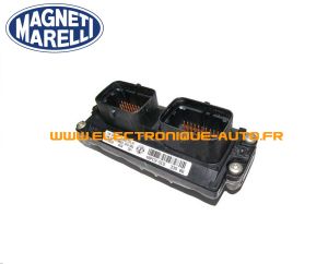 CALCULATEUR VIERGE FIAT PUNTO 1.2 MAGNETI MARELLI IAW 59F.M2