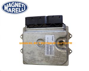 CALCULATEUR VIERGE FIAT PUNTO EVO 1.3 JTD 51892322 MJD 8F2.G1