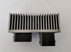 NEUF 27120-6395R  NAGARES RCS/8-12 Relais de Préchauffage Mercedes-Benz A-Class Citan CLA GLA