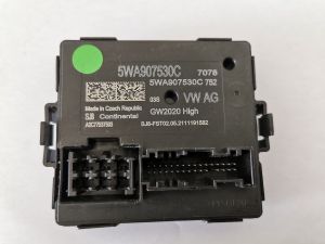 BOITIER D'OCCASION VOLKSWAGEN 5WA907530C A2C77537503