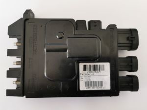 NEUF Renault Trafic III (X82) Module de contrôle de batterie 243501820R 231116115343