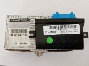 8200943190 Boîtier Anti Démarrage Immobilisation SAGEM Renault NEUF