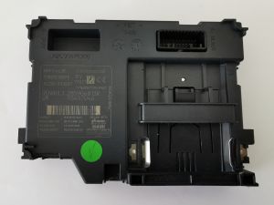 Renault Trafic III (X82) Lecteur de carte 285906813R 93457046