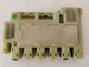 BMT CLIO 2 N2 P7700411319C V4.06 VIERGE