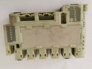 BMT CLIO 2 N2 P820031557 V6.01 VIERGE