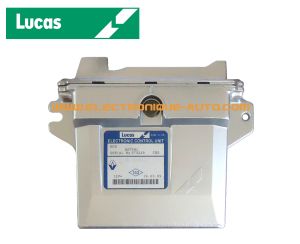 CALCULATEUR CLIO 1.9D LUCAS HOM7700104956 7700111205 R04080009F