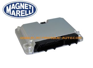 CALCULATEUR AUDI A2 1.4 16V BBY MAGNETI MARELLI IAW4MV.CA 036906034CA
