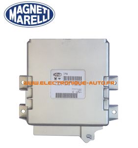CALCULATEUR VIERGE CITROEN SAXO ZX XSARA 1.4 MAGNETI MARELLI IAW 1AP.40 9629244680