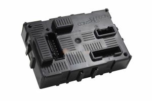 NISSAN MICRA BCM L2N 284B2AX600