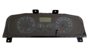RÉPARATION COMPTEUR NISSAN TERRANO 2