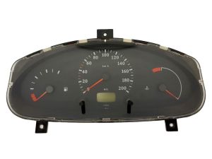 RÉPARATION COMPTEUR NISSAN MICRA