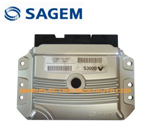 CALCULATEUR VIERGE MODUS SAGEM S3000 8200376474 8200474008