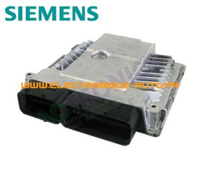 CALCULATEUR AUDI A3 2.0 TDI SIEMENS SIMOS PPD1.2 03G906018DN 5WP45567AC