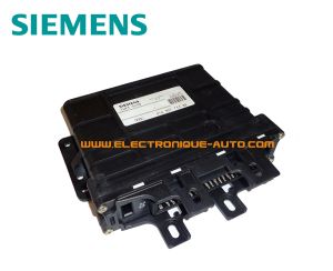 CALCULATEUR DE BOITE AUDI A4 SIEMENS 5WK3320B 01N927733BB