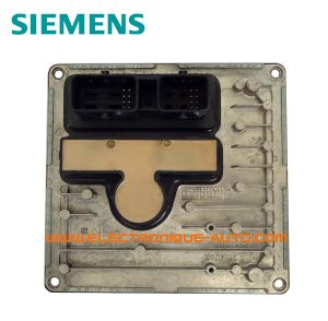 RÉPARATION CALCULATEUR DE BOITE CITROEN C2 VTS SENSODRIVE S120215001G SW9655613180 HW9640922780